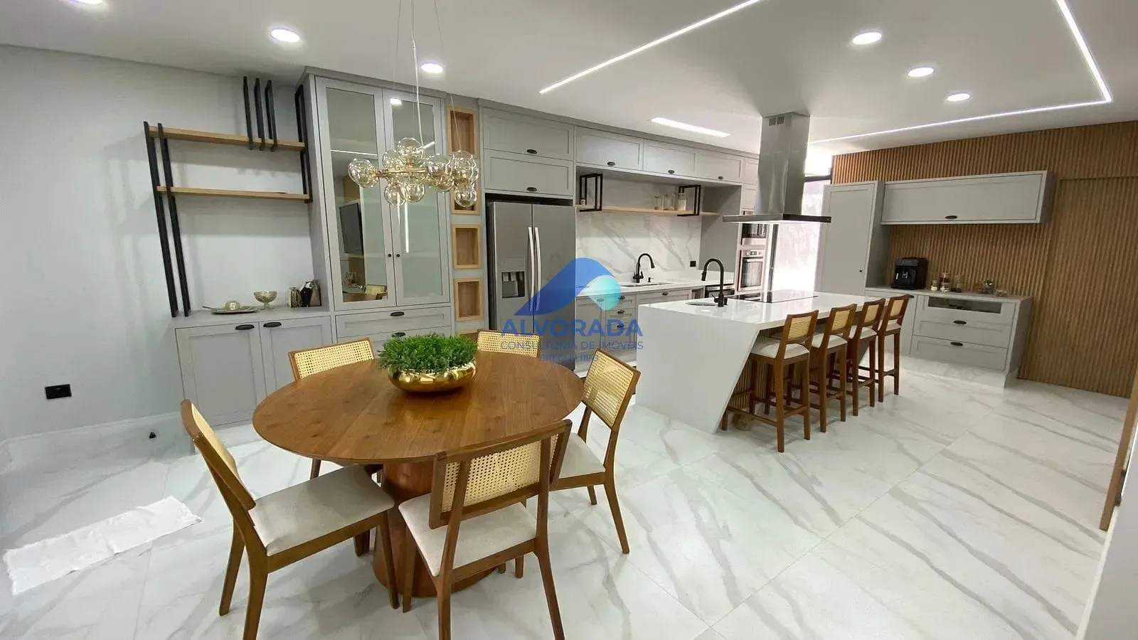 Sobrado, 3 quartos, 210 m² - Foto 10