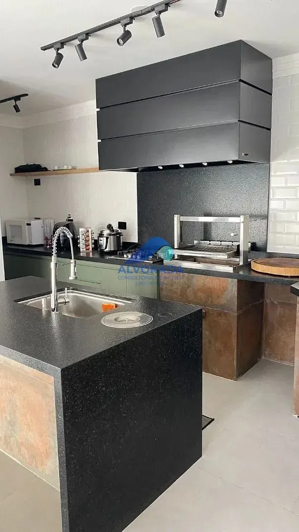Sobrado, 3 quartos, 210 m² - Foto 16