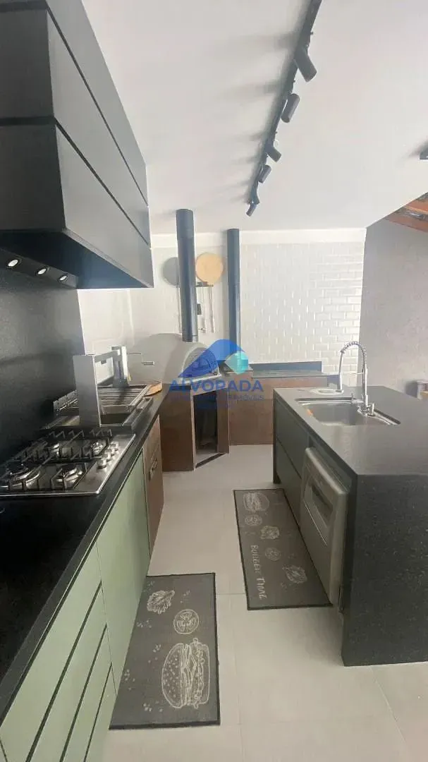 Sobrado, 3 quartos, 210 m² - Foto 29