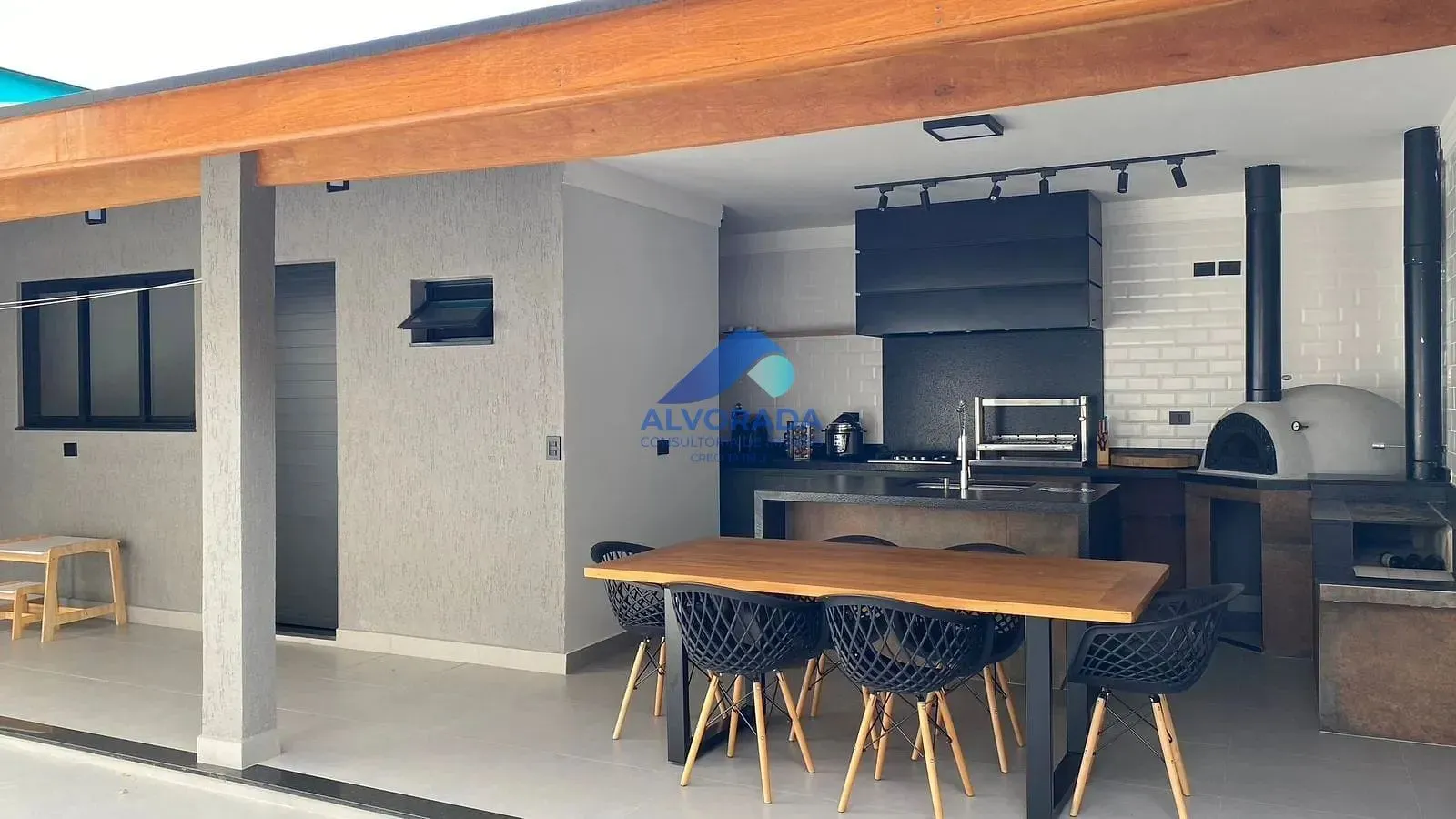 Sobrado, 3 quartos, 210 m² - Foto 15