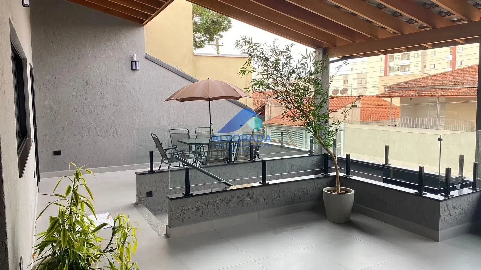 Sobrado, 3 quartos, 210 m² - Foto 13