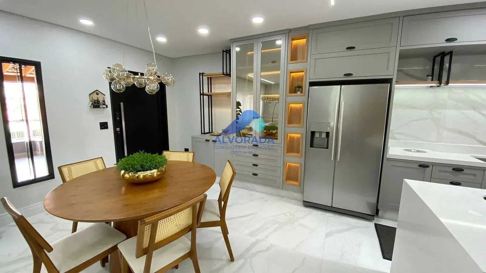 Sobrado, 3 quartos, 210 m² - Foto 9