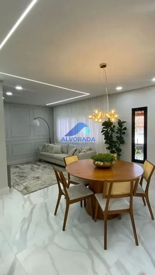 Sobrado, 3 quartos, 210 m² - Foto 39