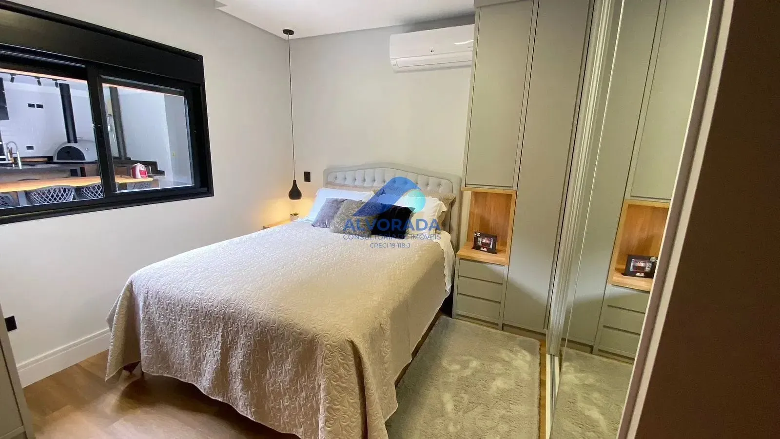 Sobrado, 3 quartos, 210 m² - Foto 42