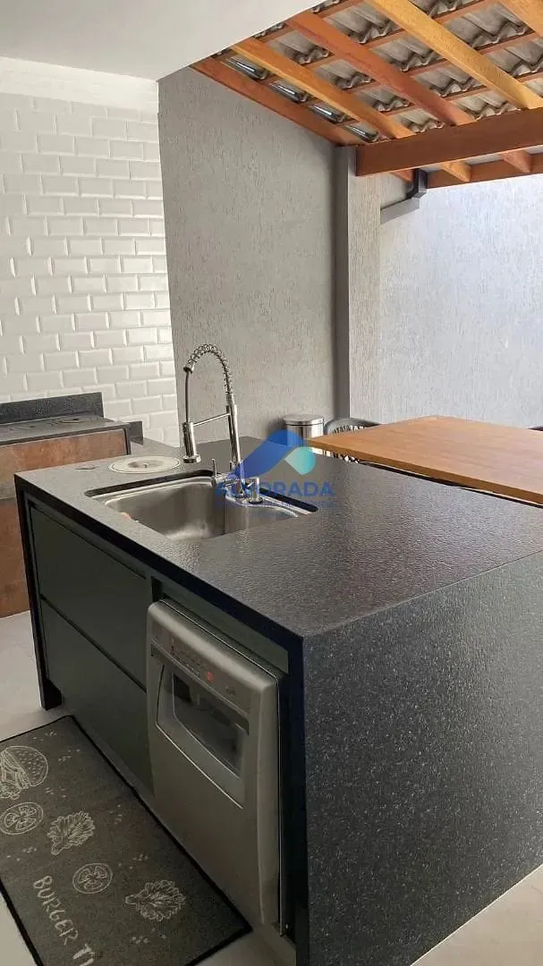 Sobrado, 3 quartos, 210 m² - Foto 23