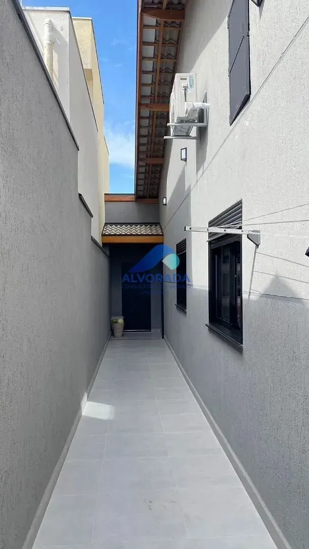 Sobrado, 3 quartos, 210 m² - Foto 19