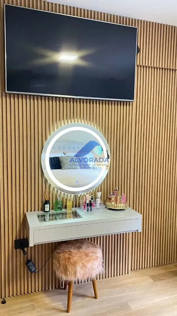 Sobrado, 3 quartos, 210 m² - Foto 34