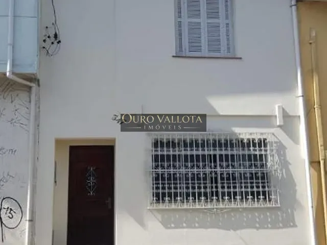 Sobrado com 60m² 2 quartos e 1 banheiro, à venda, no bairro Vila Prudente (Zona Leste) em São Paulo