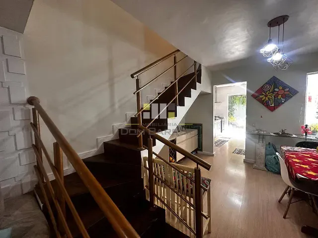 Sobrado com 125m² 3 quartos e 2 banheiros, à venda, no bairro Residencial Guairá em Sumaré
