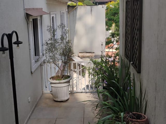 Sobrado 3 quartos e 3 banheiros, à venda, no bairro Vila Albertina em São Paulo