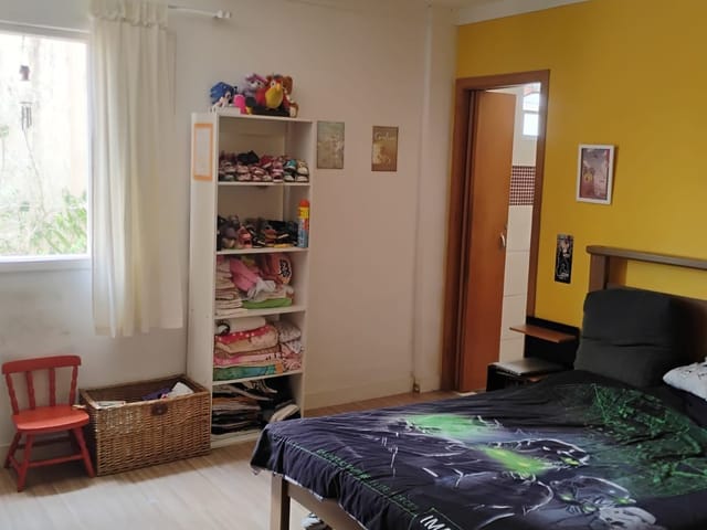 Sobrado 3 quartos e 3 banheiros, à venda, no bairro Vila Albertina em São Paulo