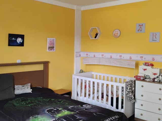 Sobrado 3 quartos e 3 banheiros, à venda, no bairro Vila Albertina em São Paulo