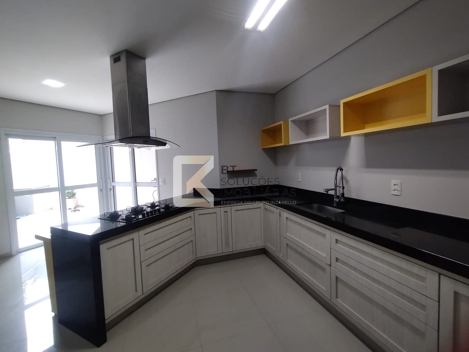 Sobrado, 3 quartos, 100 m² - Foto 4