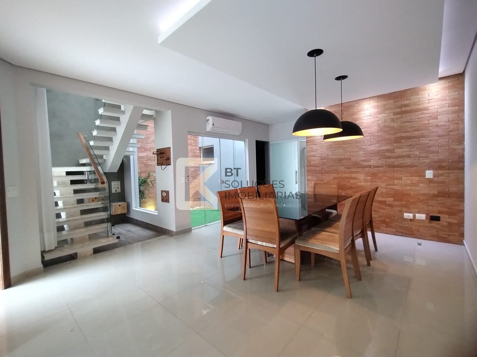 Sobrado, 3 quartos, 100 m² - Foto 5