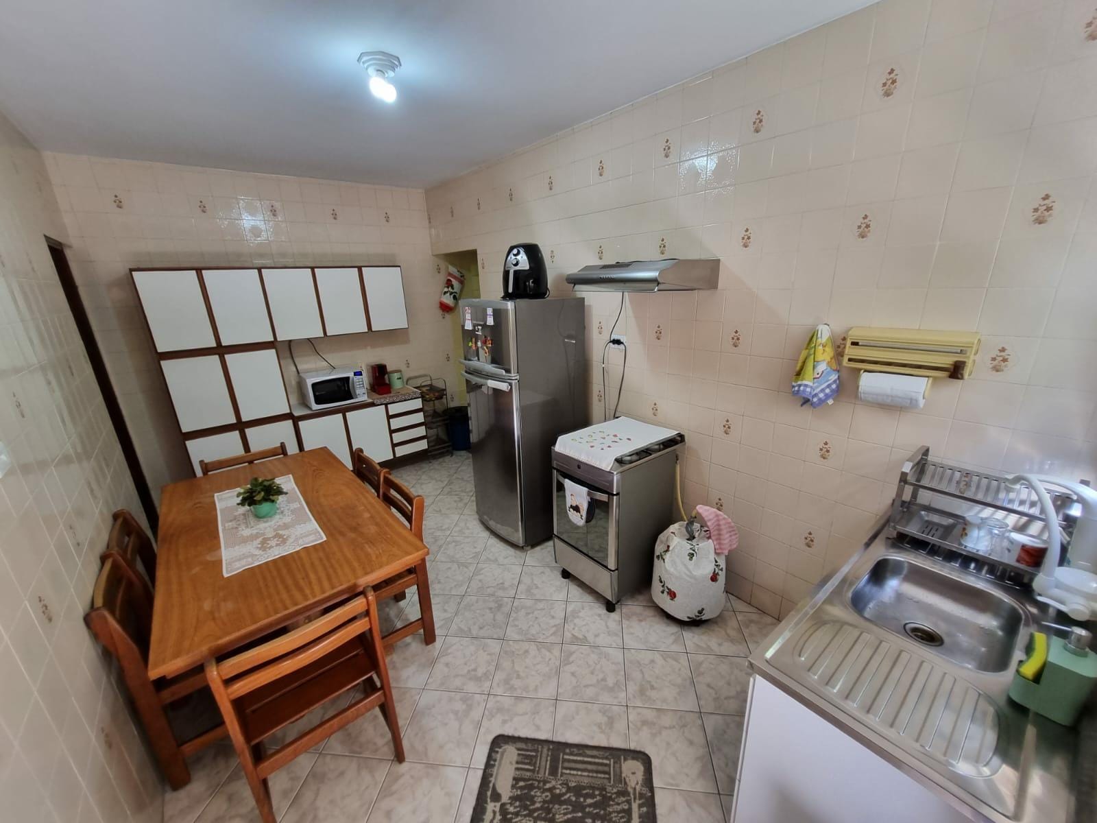 Sobrado à venda 3 Quartos, 4 Vagas, Rudge Ramos, São Bernardo do Campo - SP