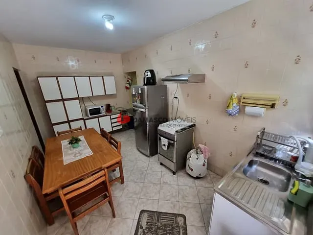 Sobrado com 186m² 3 quartos e 2 banheiros, à venda, no bairro Rudge Ramos em São Bernardo do Campo