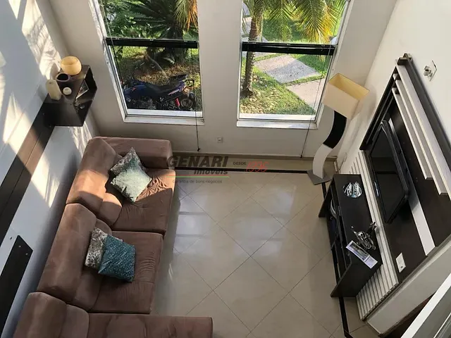 Sobrado com 360m² 4 quartos e 3 banheiros, à venda, no bairro Jardim Reserva Bom Viver de Indaiatuba em Indaiatuba