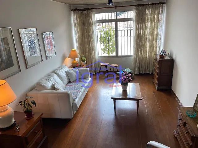 Casa com 183m² 3 quartos e 4 banheiros, à venda, no bairro Indianópolis em São Paulo