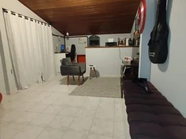 Foto do Sobrado - Sobrado com 3 dormitórios à venda, 186 m² por R$ 787.000,00 - Bosque dos Eucaliptos - São José dos Campos/SP | INDEPENDENCE NEGOCIOS IMOBILIARIOS LTDA
