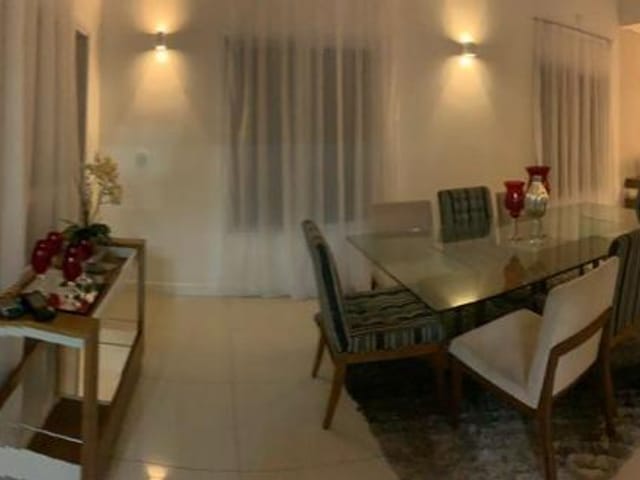 Foto do Sobrado - Sobrado à venda 4 Quartos, 3 Suites, 4 Vagas, 302M², Urbanova, São José dos Campos - SP | Floradas da Serra Urbanova | RUSSI IMÓVEIS