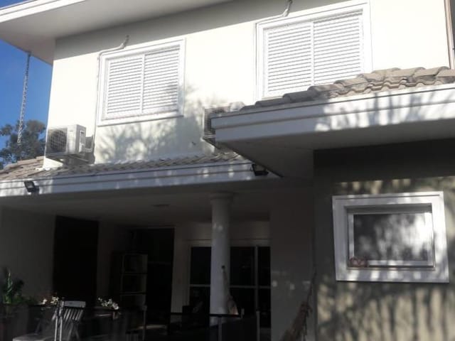 Foto do Sobrado - Sobrado à venda 4 Quartos, 3 Suites, 4 Vagas, 302M², Urbanova, São José dos Campos - SP | Floradas da Serra Urbanova | RUSSI IMÓVEIS