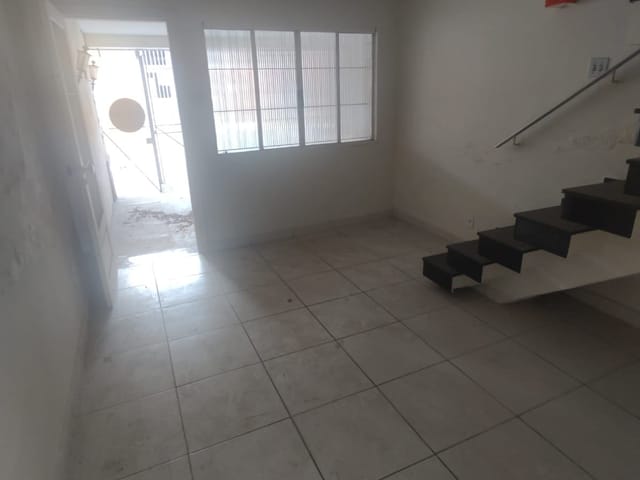 Foto do Sobrado - SOBRADO A VENDA COM 2 DORMITÓRIOS PRÓXIMO AO METRÔ VILA PRUDENTE, A MENOS DE 15 MINUTOS A PÉ. VAGA DE GARAGEM COBERTA. | Sanches Imobiliária VIP