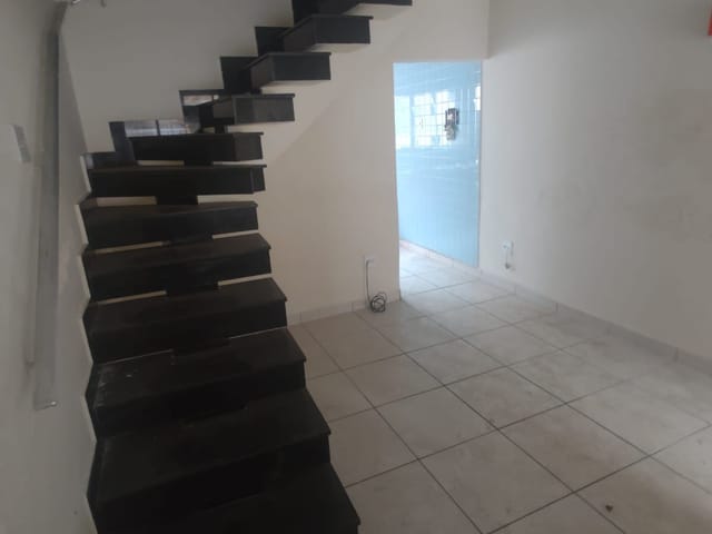 Foto do Sobrado - SOBRADO A VENDA COM 2 DORMITÓRIOS PRÓXIMO AO METRÔ VILA PRUDENTE, A MENOS DE 15 MINUTOS A PÉ. VAGA DE GARAGEM COBERTA. | Sanches Imobiliária VIP