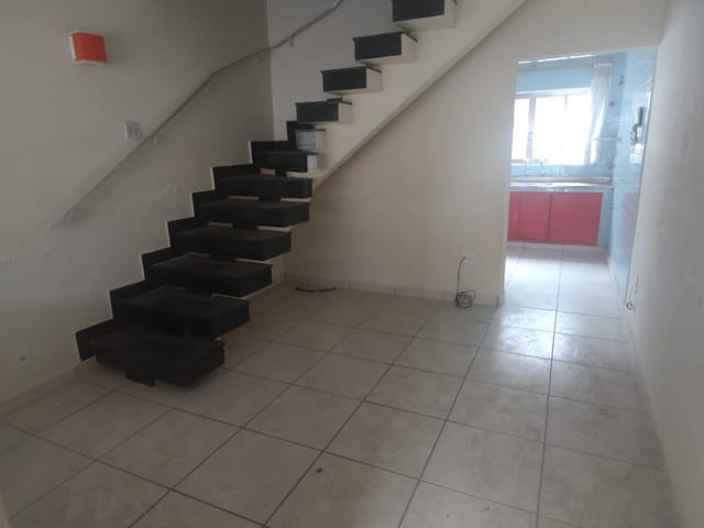 Foto do Sobrado - SOBRADO A VENDA COM 2 DORMITÓRIOS PRÓXIMO AO METRÔ VILA PRUDENTE, A MENOS DE 15 MINUTOS A PÉ. VAGA DE GARAGEM COBERTA. | Sanches Imobiliária VIP