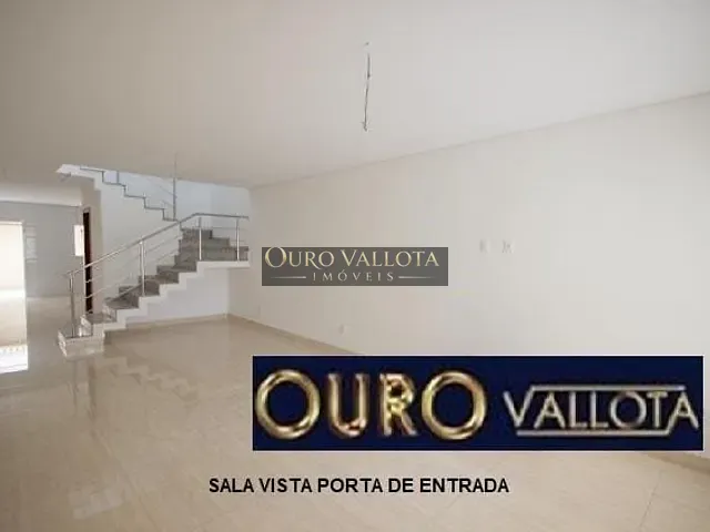 Sobrado com 100m² 3 quartos e 3 banheiros, à venda, no bairro Parque da Vila Prudente em São Paulo