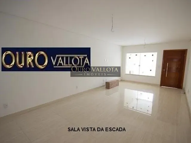 Sobrado com 100m² 3 quartos e 3 banheiros, à venda, no bairro Parque da Vila Prudente em São Paulo