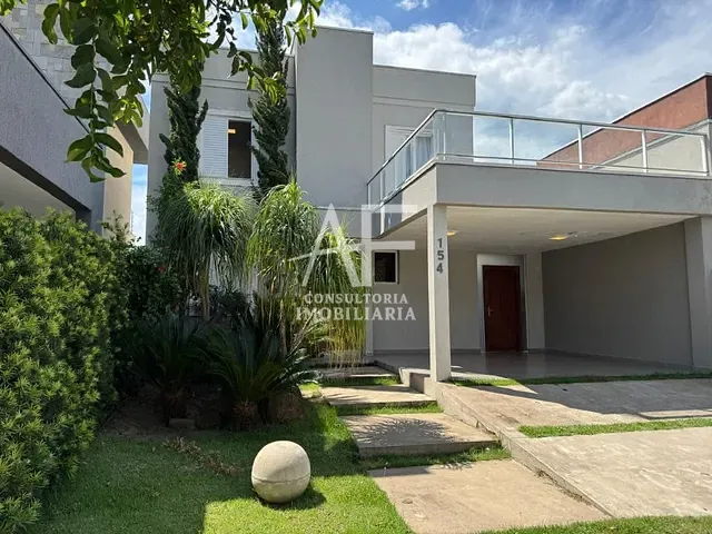 Sobrado com 300m² 3 quartos e 3 banheiros, à venda, no bairro Condomínio Residencial Tecoara em Taubaté