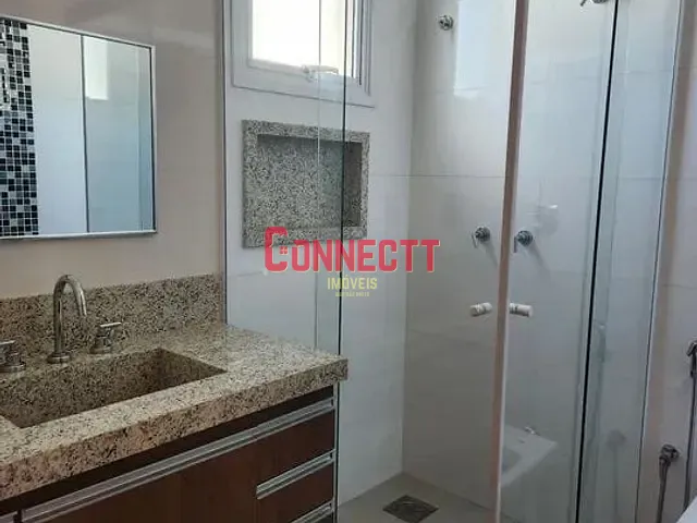 Sobrado com 176m² 3 quartos e 5 banheiros, à venda, no bairro Recreio das Acacias em Ribeirão Preto