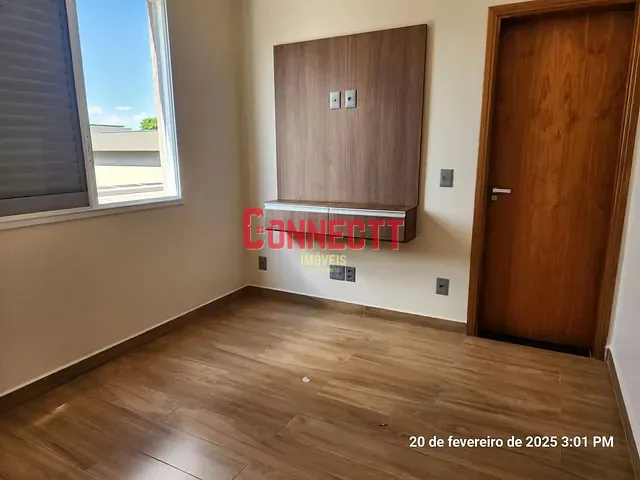 Sobrado com 176m² 3 quartos e 5 banheiros, à venda, no bairro Recreio das Acacias em Ribeirão Preto