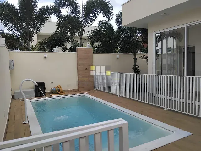 Sobrado com 250m² 3 quartos e 3 banheiros, à venda, no bairro Residencial Real Parque Sumaré em Sumaré