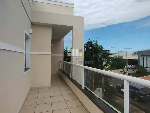 Sobrado com 250m² 3 quartos e 3 banheiros, à venda, no bairro Residencial Real Parque Sumaré em Sumaré