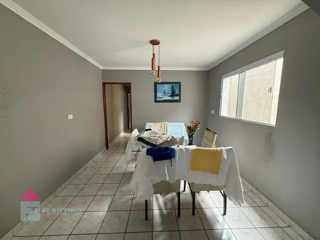Sobrado com 250m² 3 quartos e 3 banheiros, à venda, no bairro Jardim Casablanca em São Paulo