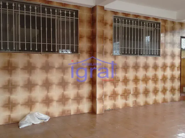 Sobrado com 250m² 3 quartos e 3 banheiros, à venda, no bairro Vila Guarani (Z Sul) em São Paulo