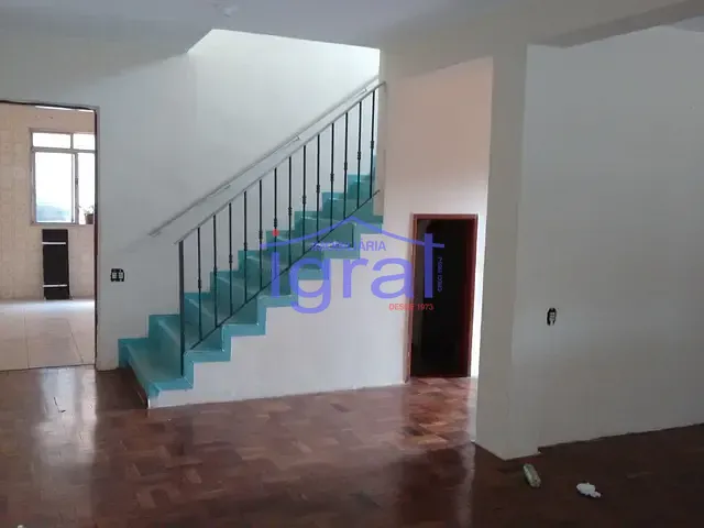 Sobrado com 250m² 3 quartos e 3 banheiros, à venda, no bairro Vila Guarani (Z Sul) em São Paulo