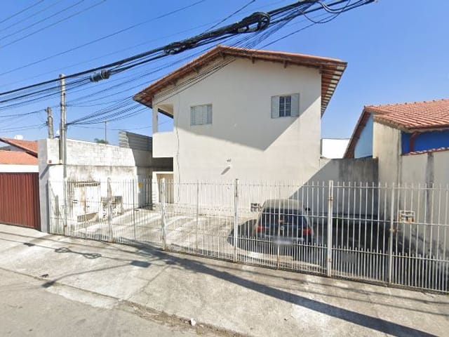 Foto do Sobrado - Sobrado com 2 dormitórios à venda, 67 m² por R$ 222.000,00 - Jardim Imperial - São José dos Campos/SP | INDEPENDENCE NEGOCIOS IMOBILIARIOS LTDA