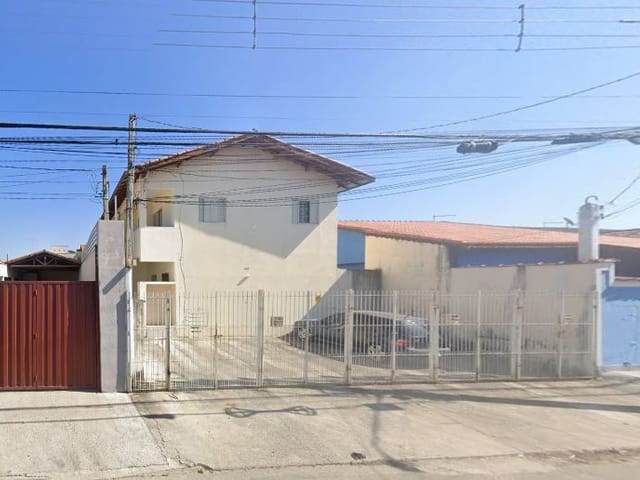 Foto do Sobrado - Sobrado com 2 dormitórios à venda, 67 m² por R$ 222.000,00 - Jardim Imperial - São José dos Campos/SP | INDEPENDENCE NEGOCIOS IMOBILIARIOS LTDA