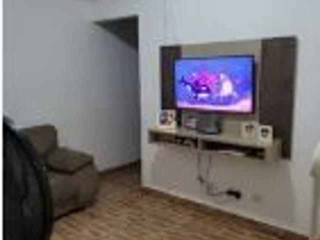 Foto do Sobrado - Sobrado com 2 dormitórios à venda, 67 m² por R$ 222.000,00 - Jardim Imperial - São José dos Campos/SP | INDEPENDENCE NEGOCIOS IMOBILIARIOS LTDA