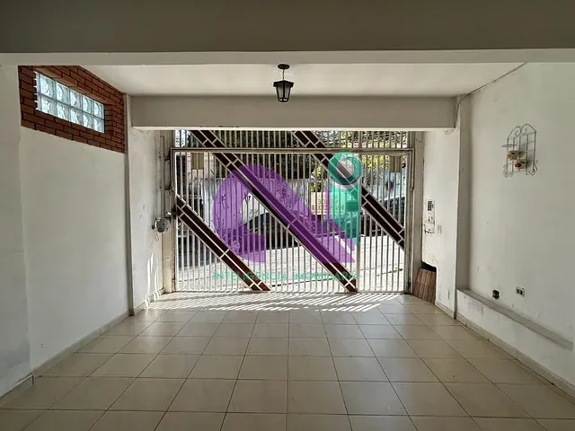 Sobrado com 150m² 5 quartos e 4 banheiros, à venda, no bairro Cidade São Francisco em São Paulo