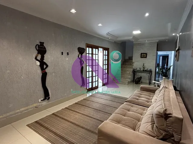 Sobrado com 150m² 5 quartos e 4 banheiros, à venda, no bairro Cidade São Francisco em São Paulo