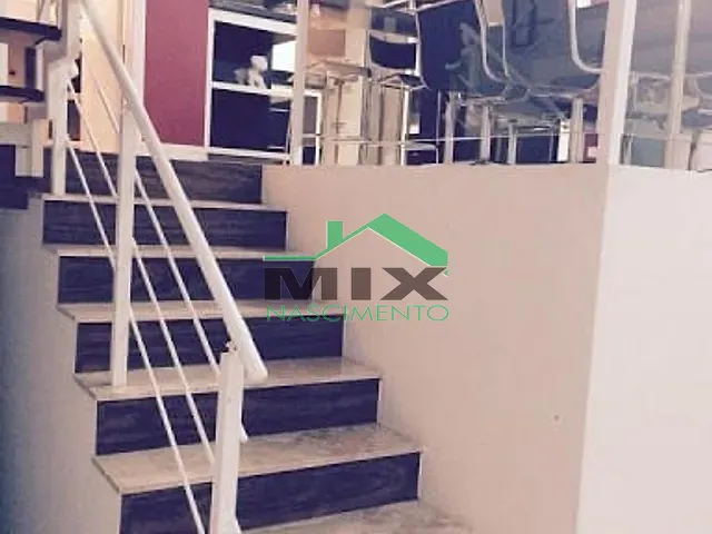 Casa com 240m² 3 quartos e 1 banheiro, à venda, no bairro Taboão em São Bernardo do Campo