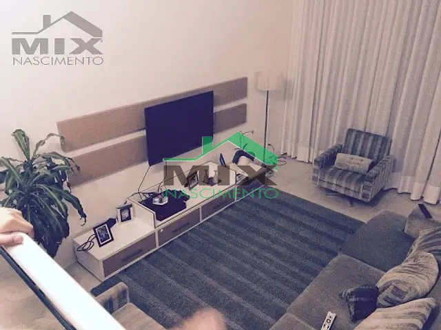Casa com 240m² 3 quartos e 1 banheiro, à venda, no bairro Taboão em São Bernardo do Campo