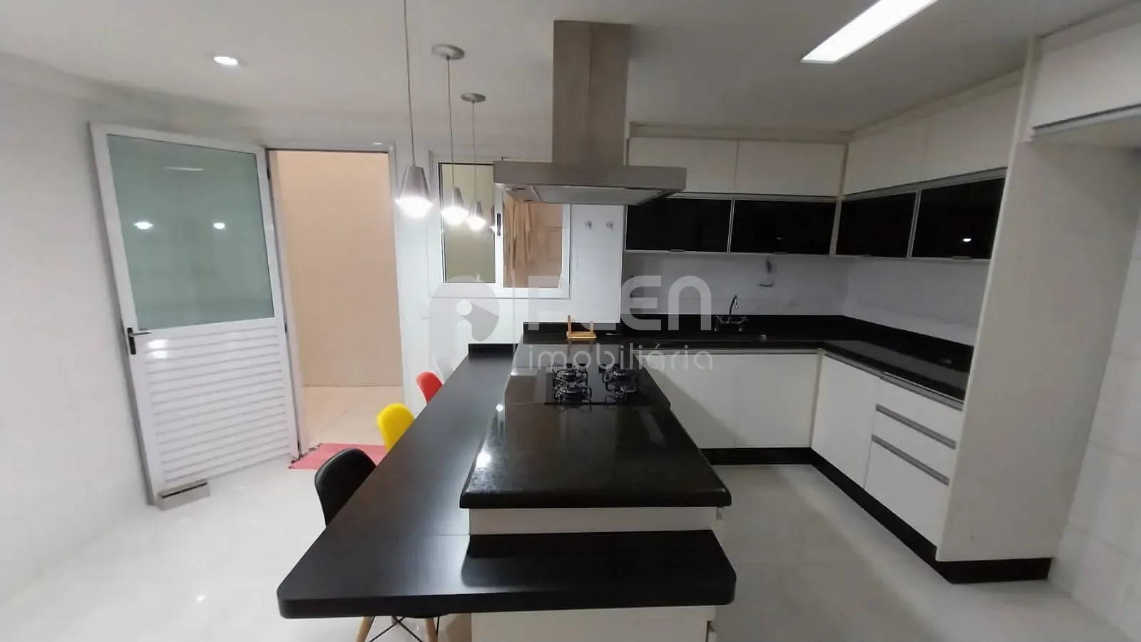 Apartamento de 3 quartos à venda em Horto Florestal, São Paulo
