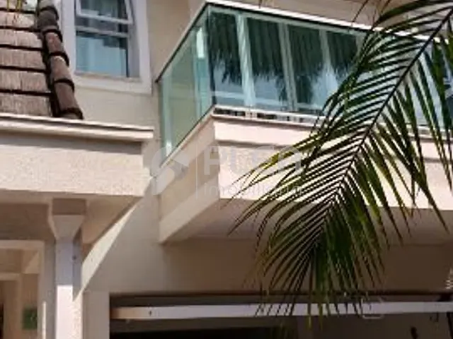 Casa 3 quartos e 5 banheiros, à venda, no bairro Horto Florestal em São Paulo