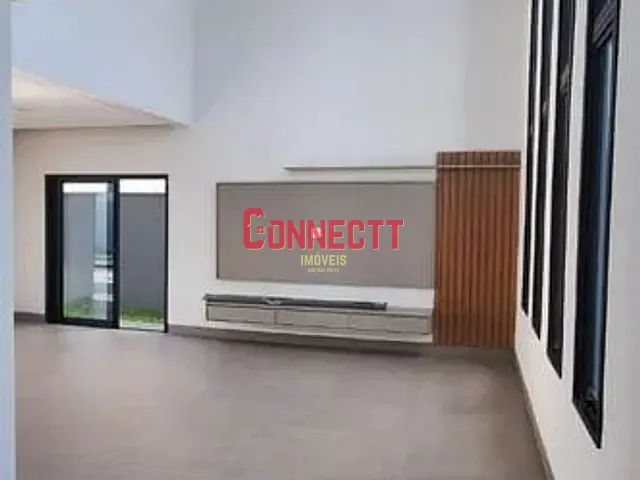Sobrado com 332m² 3 quartos e 5 banheiros, à venda, no bairro Quinta da Boa Vista em Ribeirão Preto