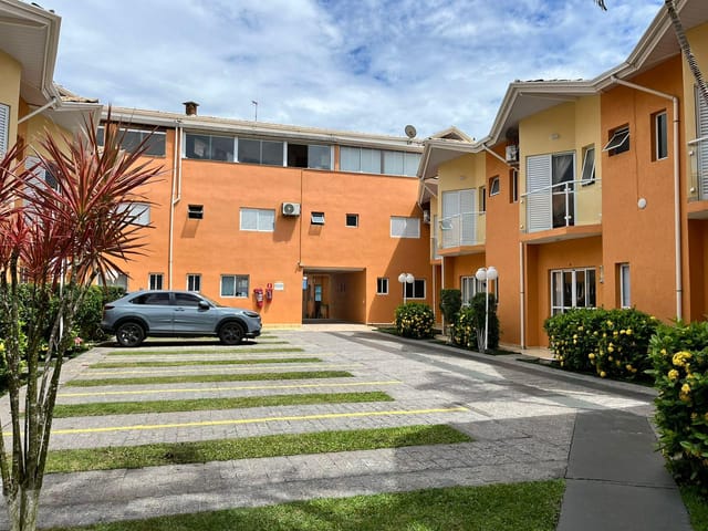 Sobrado com 86m² 3 quartos e 3 banheiros, à venda, no bairro Centro em Bertioga