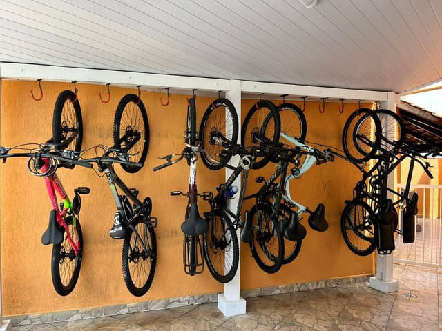 Sobrado com 86m² 3 quartos e 3 banheiros, à venda, no bairro Centro em Bertioga